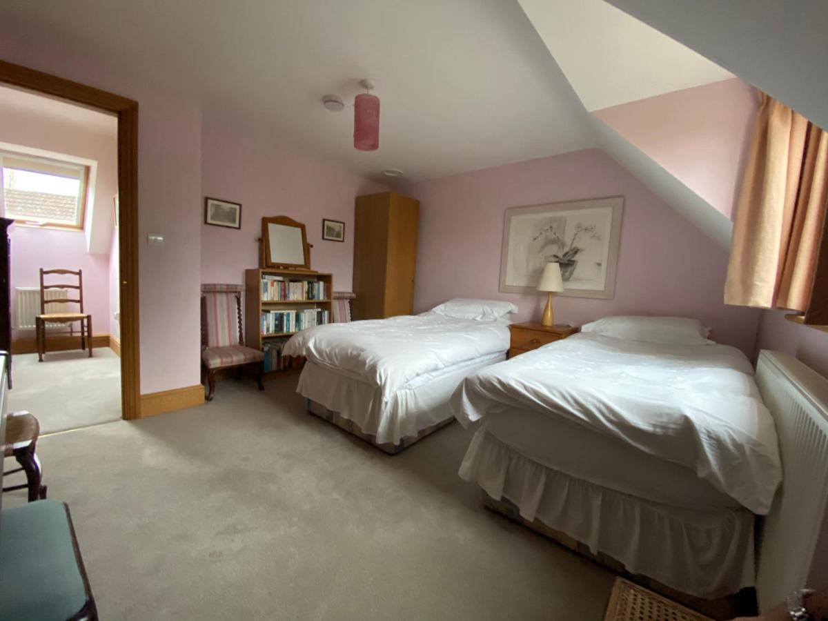 Jasmine Cottage Frome Kültér fotó