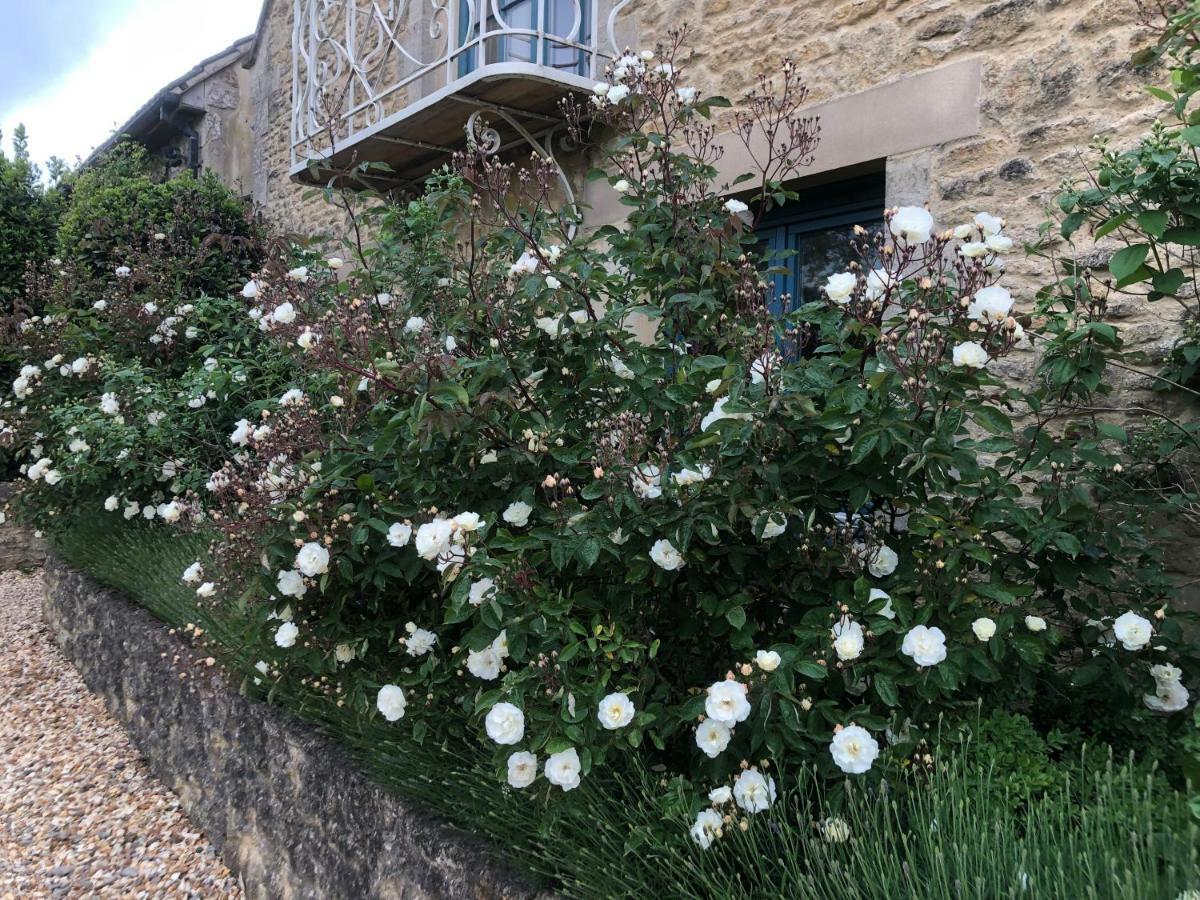 Jasmine Cottage Frome Kültér fotó