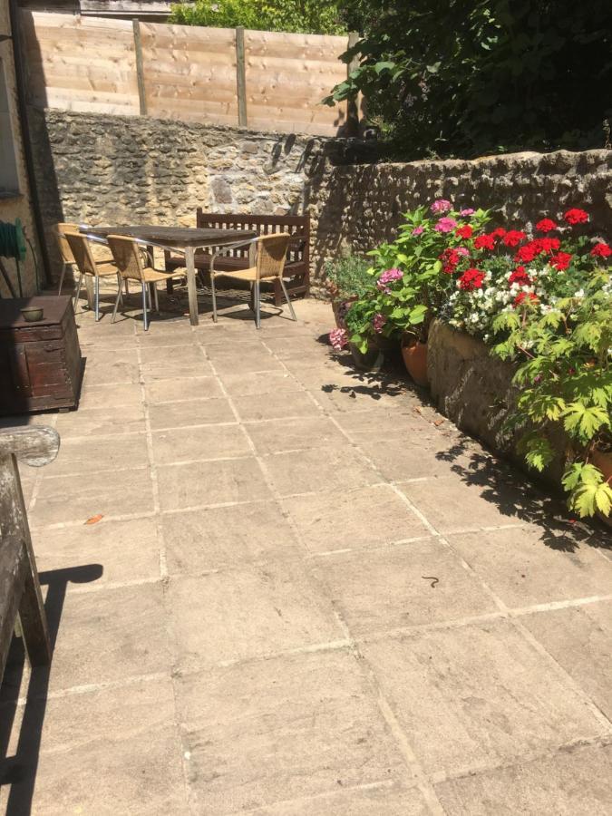 Jasmine Cottage Frome Kültér fotó