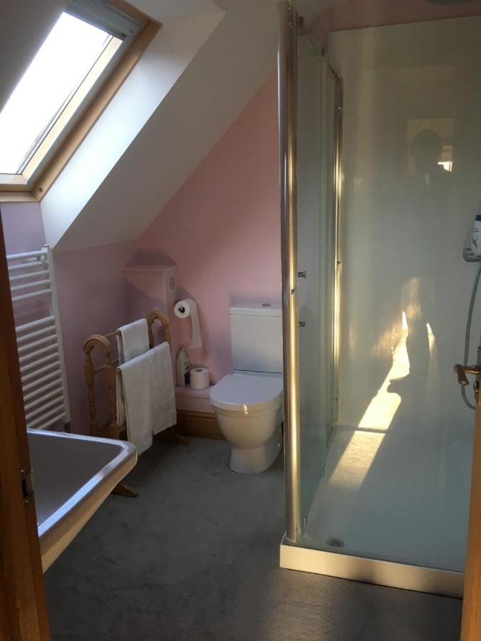 Jasmine Cottage Frome Kültér fotó