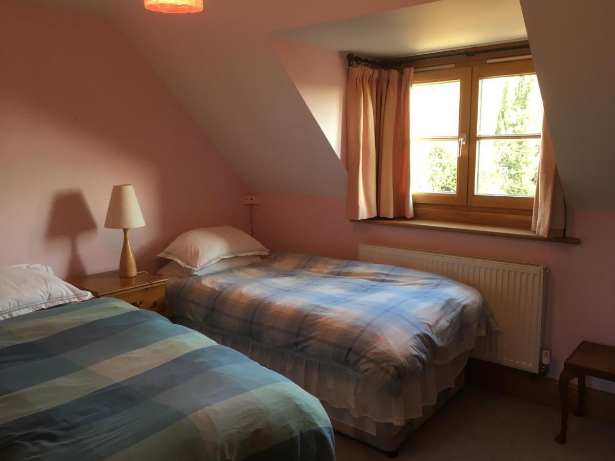 Jasmine Cottage Frome Kültér fotó